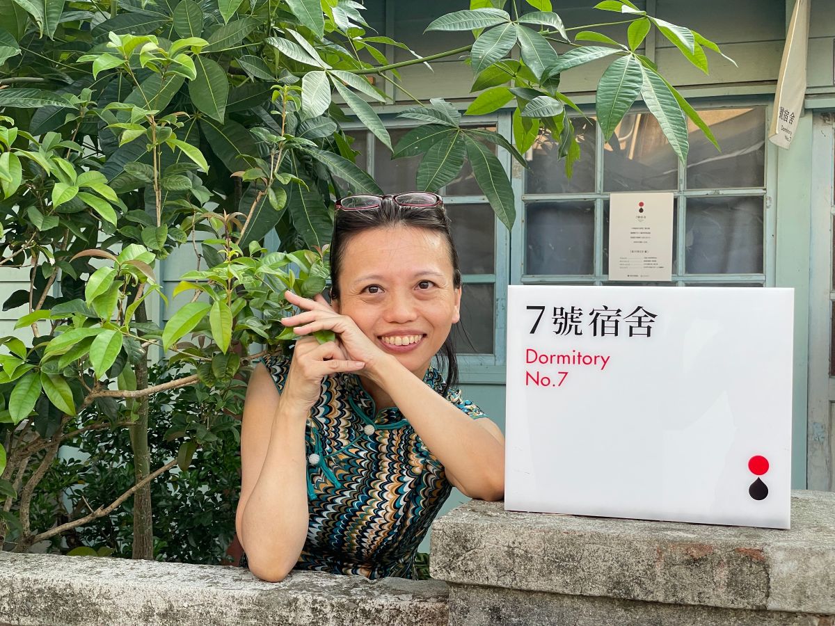 學生事務處 范秀華