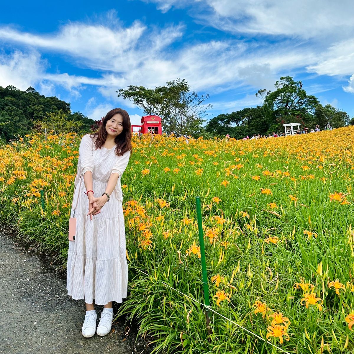 學生事務處 鄭麗宜