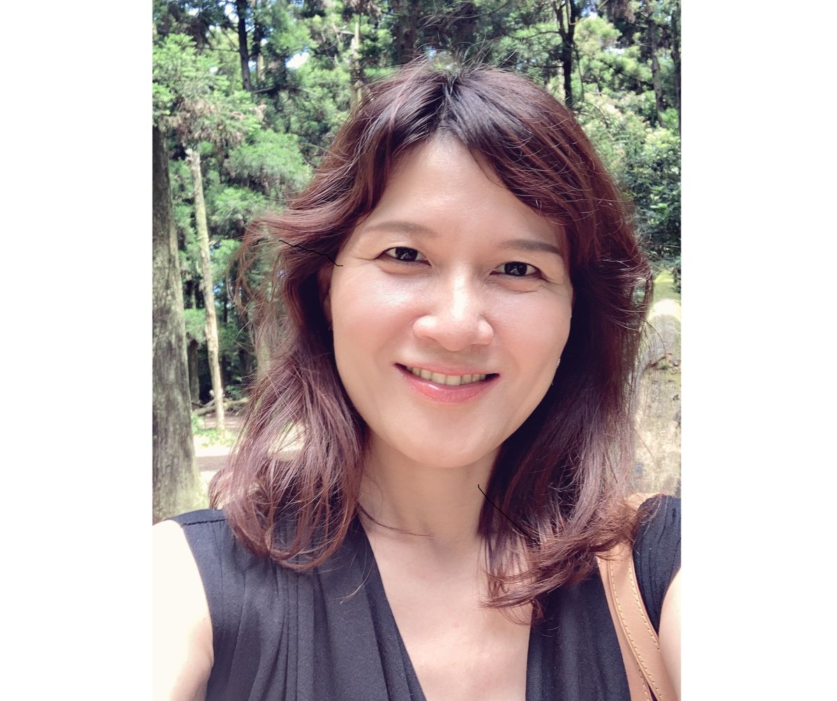生命科學院 范馨方