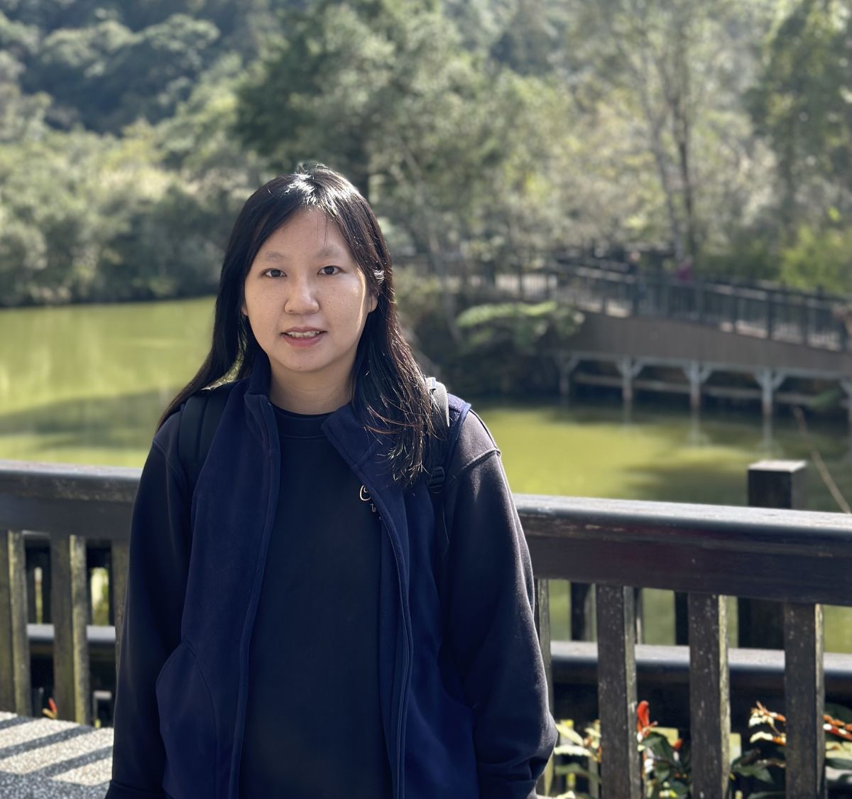 工學院 張雅鈞