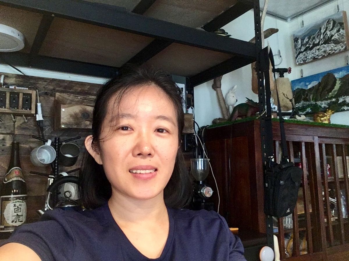 02秘書處卓爾珊