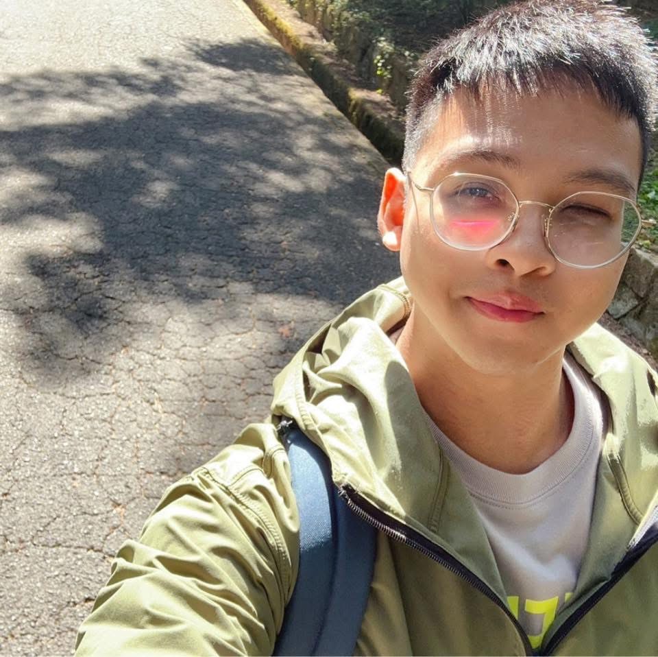 47護理學院陳柏志