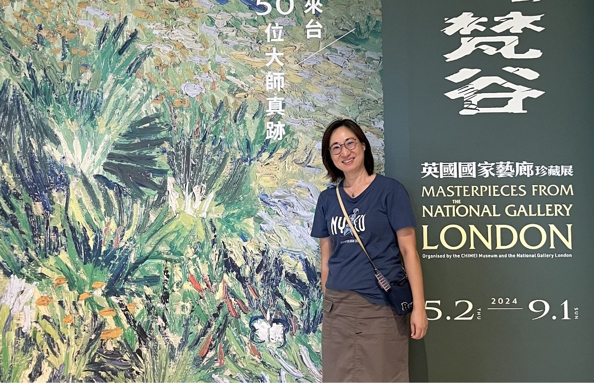 48牙醫學院陳婉華