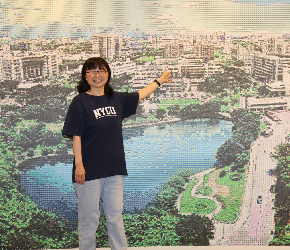 20圖書館石育琴