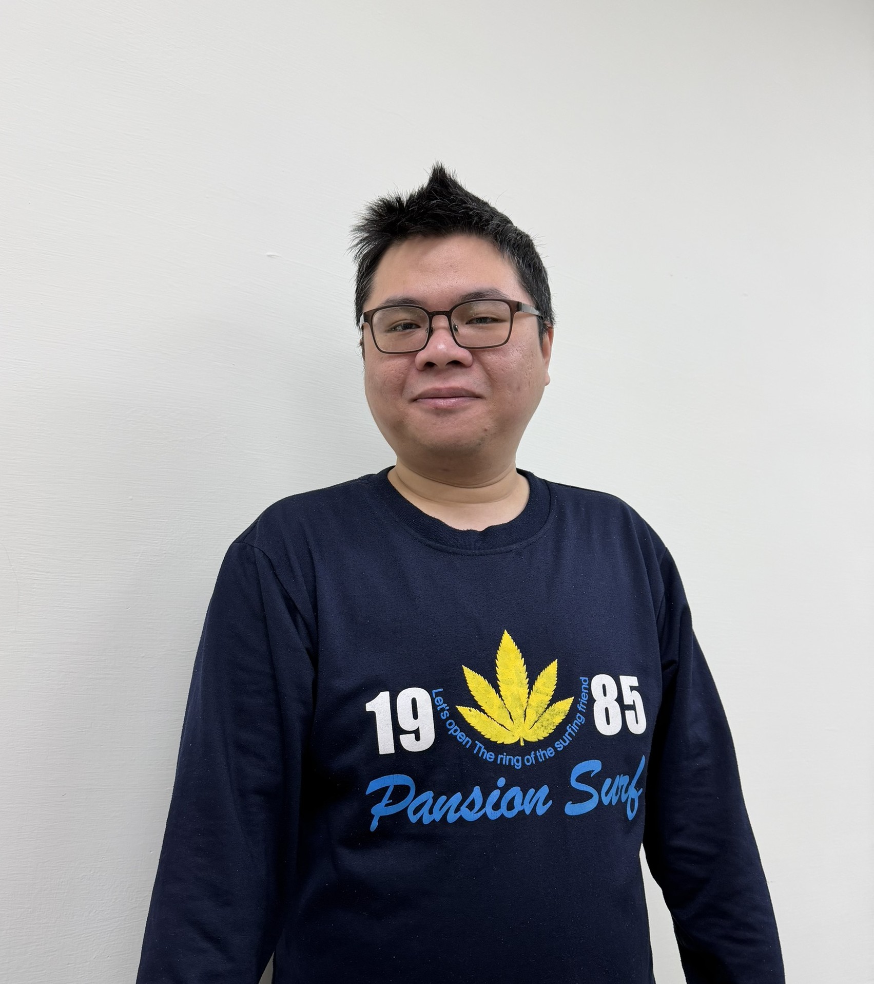 22資訊中心許世平