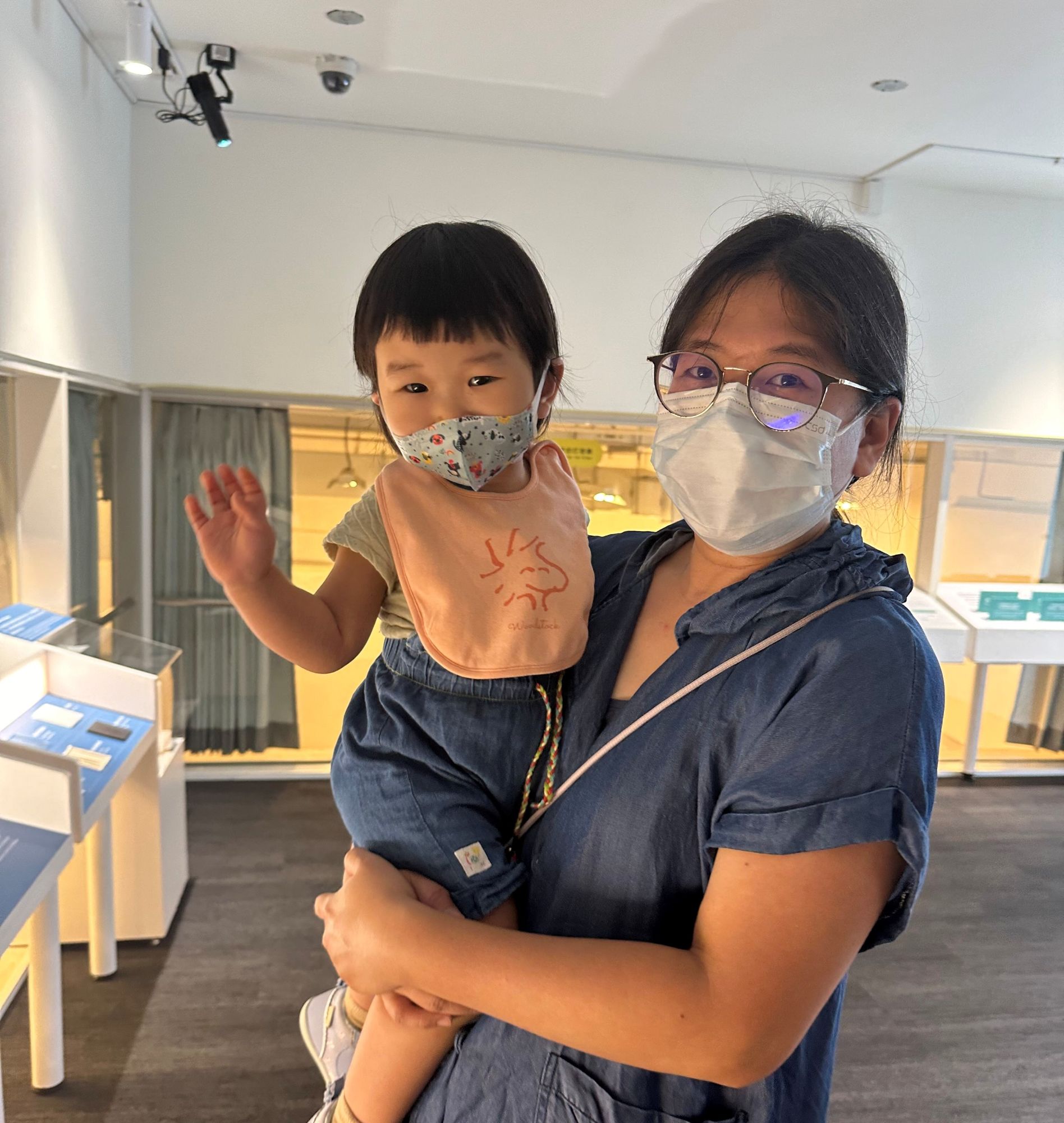 25環安中心張依如
