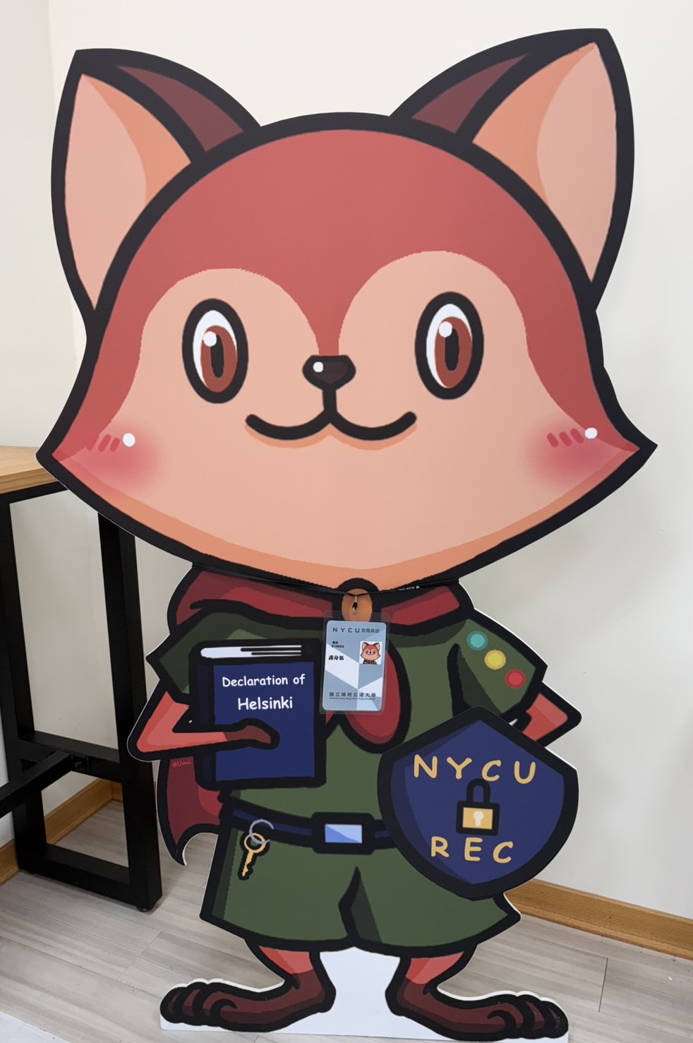 35IRB賴于婷