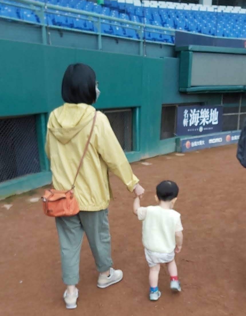 42生科院林宜嫺