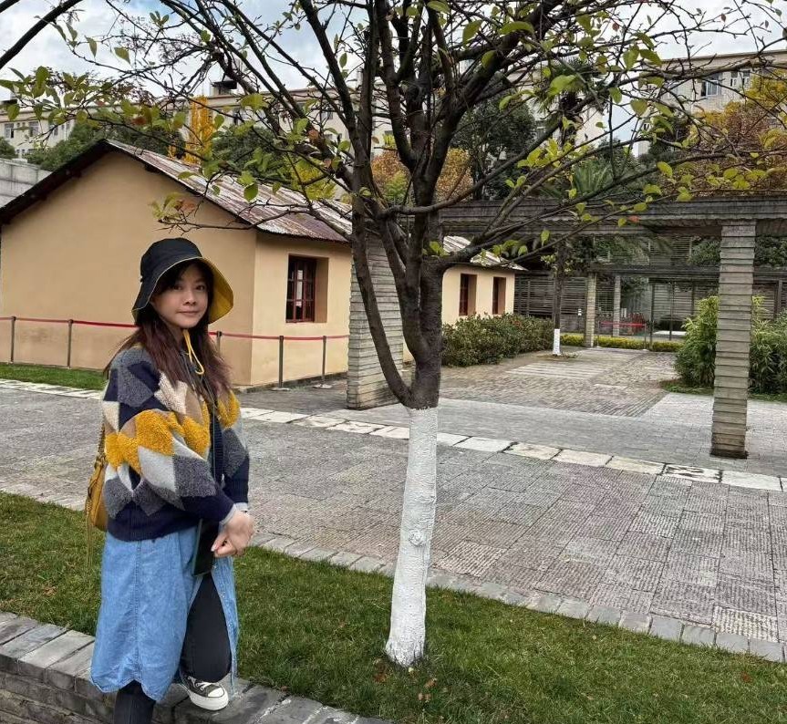 47牙醫學院柯子怡
